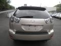 Savannah Metallic - RX 350 AWD Photo No. 5