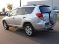 Classic Silver Metallic - RAV4 I4 Photo No. 3