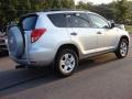 Classic Silver Metallic - RAV4 I4 Photo No. 4