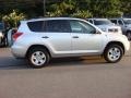 Classic Silver Metallic - RAV4 I4 Photo No. 5