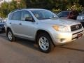 Classic Silver Metallic - RAV4 I4 Photo No. 6