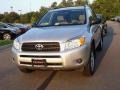 Classic Silver Metallic - RAV4 I4 Photo No. 7