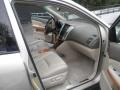 Savannah Metallic - RX 350 AWD Photo No. 9