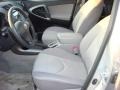 Classic Silver Metallic - RAV4 I4 Photo No. 8
