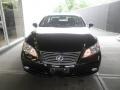 Obsidian Black - ES 350 Photo No. 2