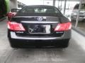 Obsidian Black - ES 350 Photo No. 5