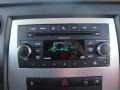 2010 Inferno Red Crystal Pearl Jeep Commander Sport  photo #25