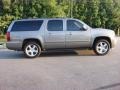  2008 Suburban 1500 LTZ Graystone Metallic