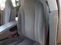 2004 Light Almond Pearl Metallic Dodge Dakota SLT Quad Cab 4x4  photo #9