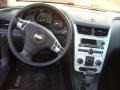 2008 Black Granite Metallic Chevrolet Malibu LT Sedan  photo #10
