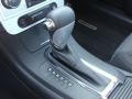 2008 Black Granite Metallic Chevrolet Malibu LT Sedan  photo #15