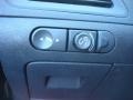 2008 Black Granite Metallic Chevrolet Malibu LT Sedan  photo #18