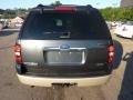 2010 Black Pearl Slate Metallic Ford Explorer Eddie Bauer 4x4  photo #3