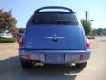 2006 Marine Blue Pearl Chrysler PT Cruiser Limited  photo #4