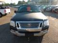 2010 Black Pearl Slate Metallic Ford Explorer Eddie Bauer 4x4  photo #7