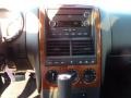 2010 Black Pearl Slate Metallic Ford Explorer Eddie Bauer 4x4  photo #18