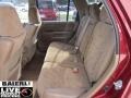 2004 Chianti Red Pearl Honda CR-V EX 4WD  photo #13