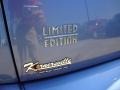 2006 Marine Blue Pearl Chrysler PT Cruiser Limited  photo #30