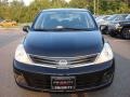 Super Black - Versa 1.8 S Sedan Photo No. 8