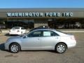 Classic Silver Metallic - Camry LE Photo No. 1