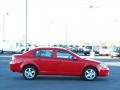 Victory Red - Cobalt LT Sedan Photo No. 9