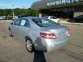 Classic Silver Metallic - Camry LE Photo No. 2