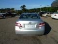 Classic Silver Metallic - Camry LE Photo No. 3
