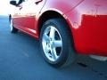 Victory Red - Cobalt LT Sedan Photo No. 12