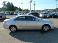Classic Silver Metallic - Camry LE Photo No. 5