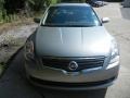 Precision Gray Metallic - Altima 3.5 SL Photo No. 2