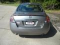 2008 Precision Gray Metallic Nissan Altima 3.5 SL  photo #3