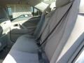 Classic Silver Metallic - Camry LE Photo No. 11