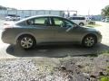 2008 Precision Gray Metallic Nissan Altima 3.5 SL  photo #5