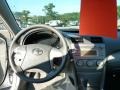 Classic Silver Metallic - Camry LE Photo No. 12