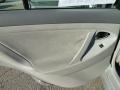 Classic Silver Metallic - Camry LE Photo No. 13