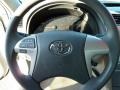 Classic Silver Metallic - Camry LE Photo No. 17