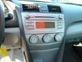 Classic Silver Metallic - Camry LE Photo No. 18