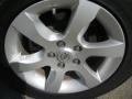 Precision Gray Metallic - Altima 3.5 SL Photo No. 28