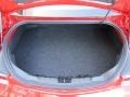 Black Trunk Photo for 2010 Chevrolet Camaro #52267894