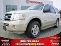 White Suede - Expedition Eddie Bauer Photo No. 1