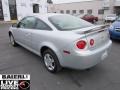 Ultra Silver Metallic - Cobalt LS Coupe Photo No. 5