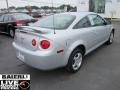 Ultra Silver Metallic - Cobalt LS Coupe Photo No. 7