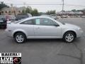 Ultra Silver Metallic - Cobalt LS Coupe Photo No. 8