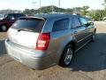 2007 Silver Steel Metallic Dodge Magnum SXT  photo #4