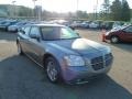 2007 Silver Steel Metallic Dodge Magnum SXT  photo #6