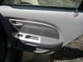 2008 Silver Steel Metallic Chrysler Sebring LX Sedan  photo #9