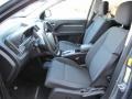 Silver Steel Metallic - Journey SXT AWD Photo No. 3