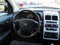 Silver Steel Metallic - Journey SXT AWD Photo No. 4