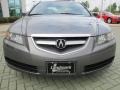 Anthracite Metallic - TL 3.2 Photo No. 8