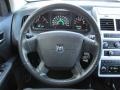 Silver Steel Metallic - Journey SXT AWD Photo No. 6